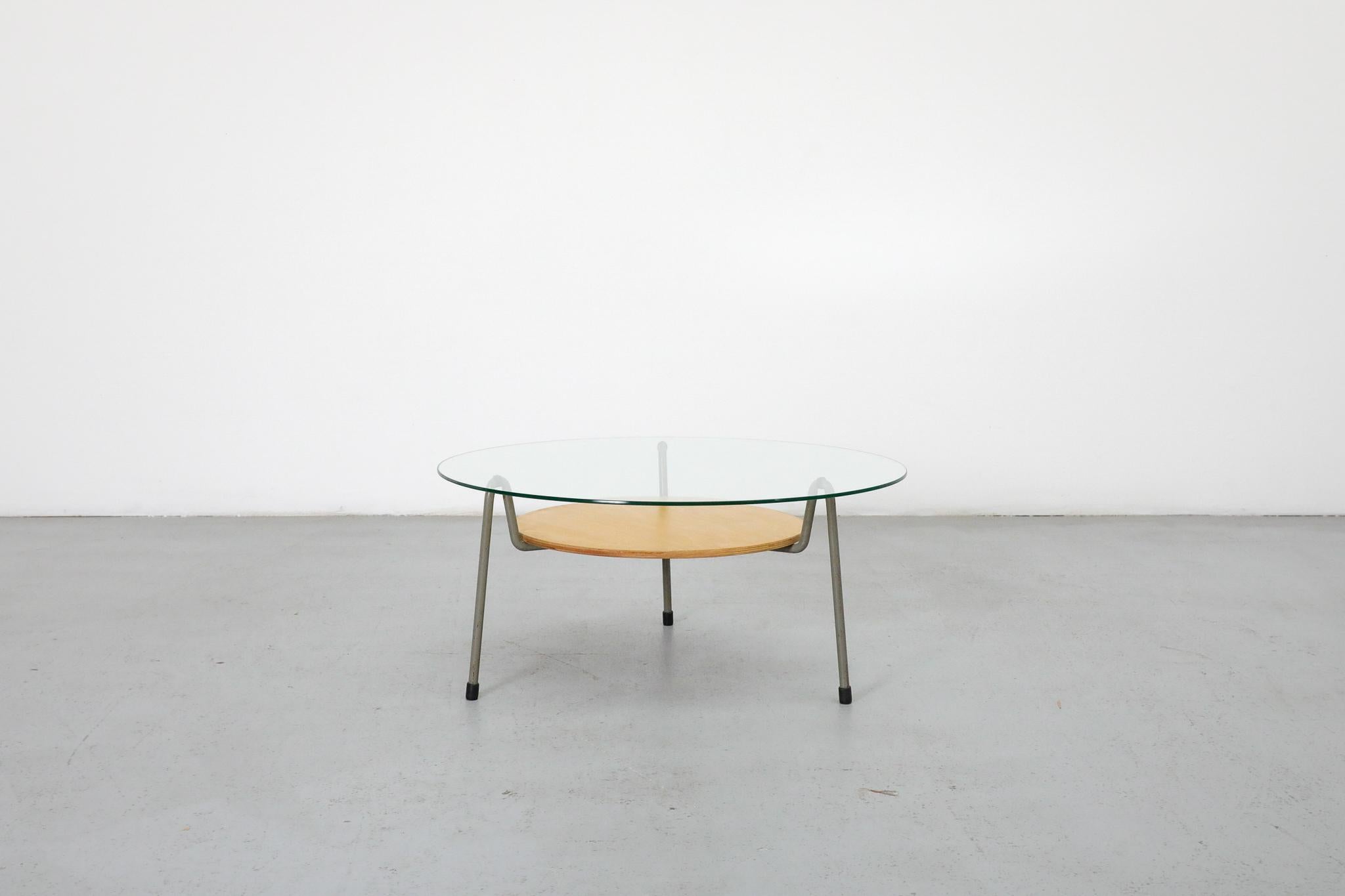 Mid-Century Modern Wim Rietveld Model 
