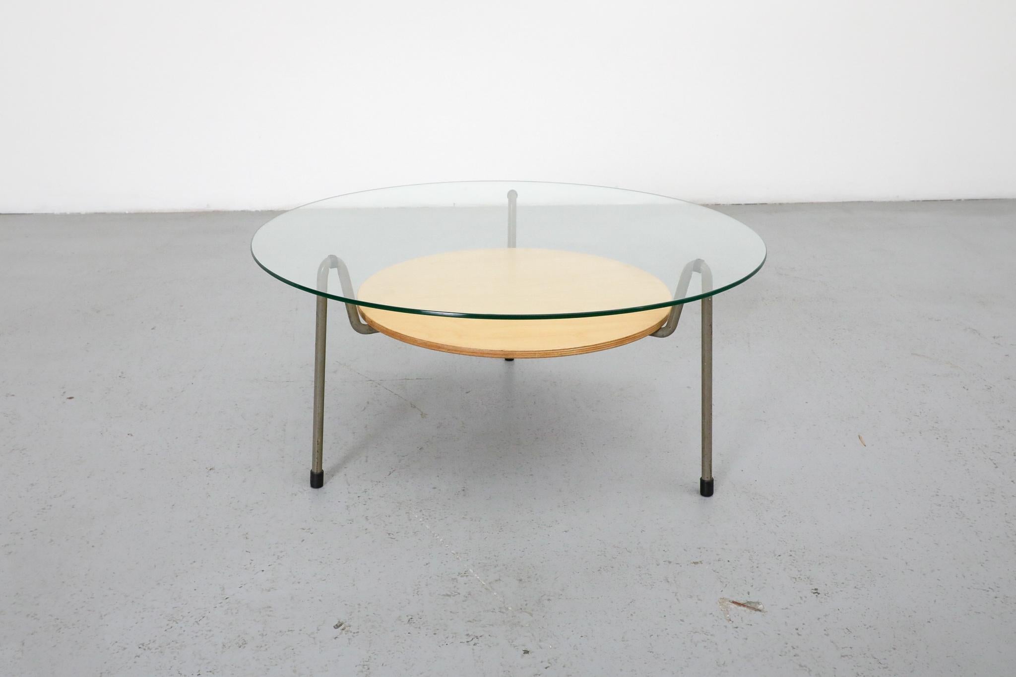 Metal Wim Rietveld Model 