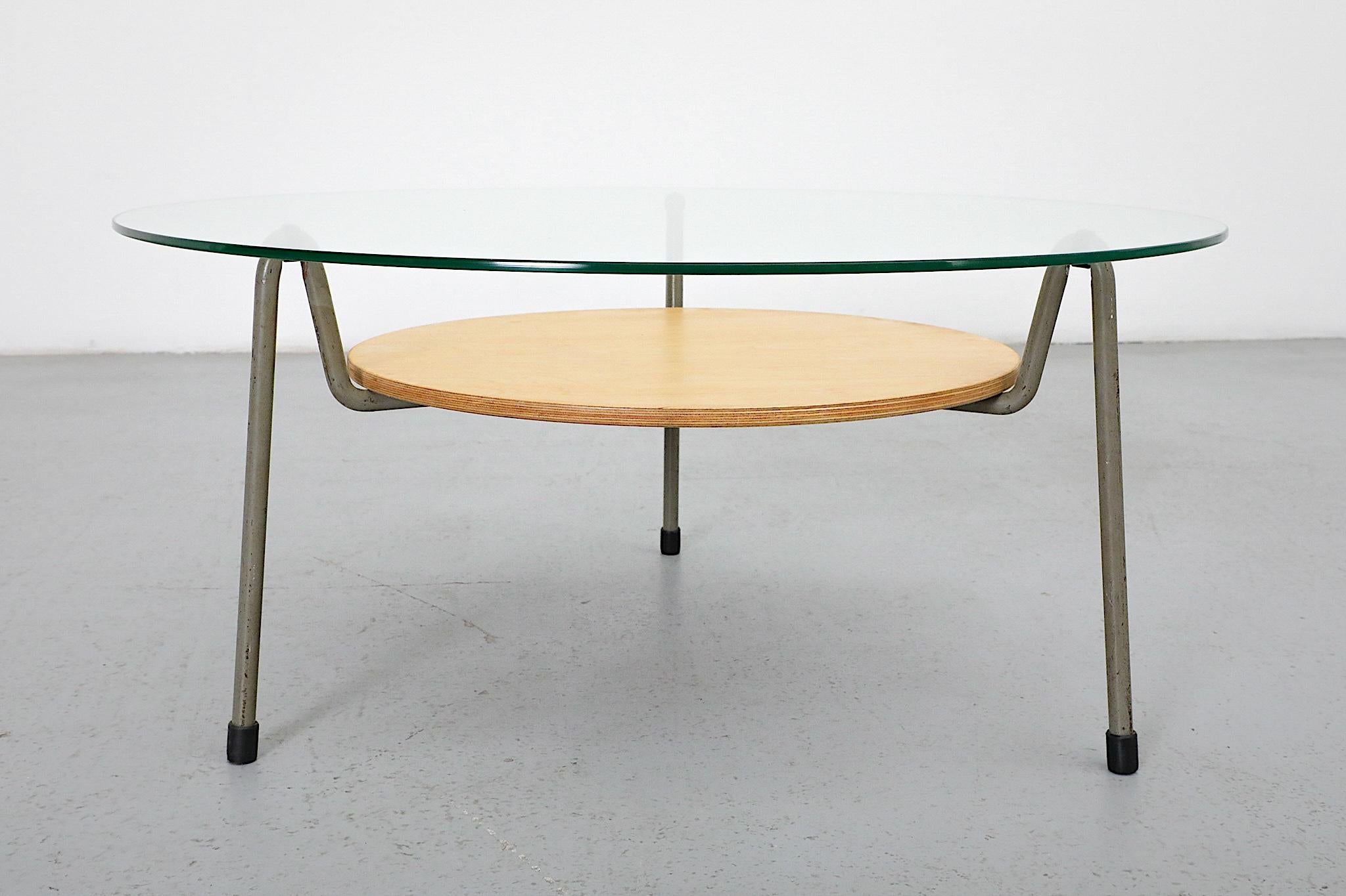 Wim Rietveld Model 