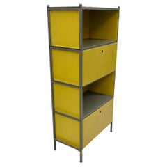 Armadio a muro modulare Wim Rietveld