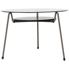 Mid-Century Modern Side Tables
