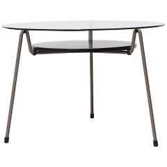 Wim Rietveld Mosquito Table for Gispen