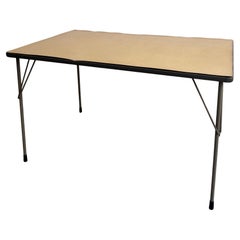 Tavolo Wim Rietveld, 1950 circa