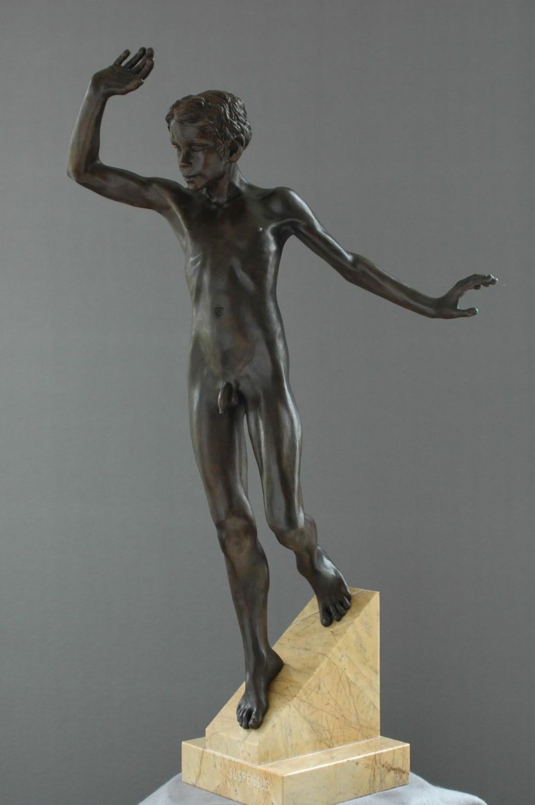 wim van der kant sculptures