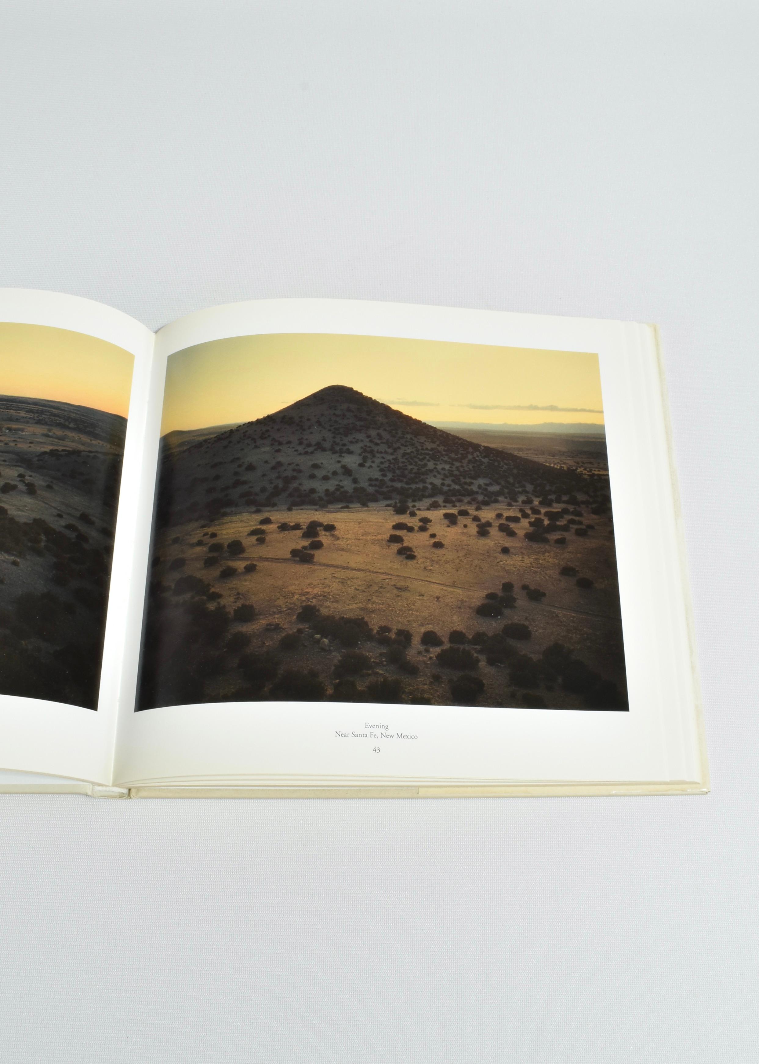 Papier Wim Wenders : Écrit dans le West Revisited en vente