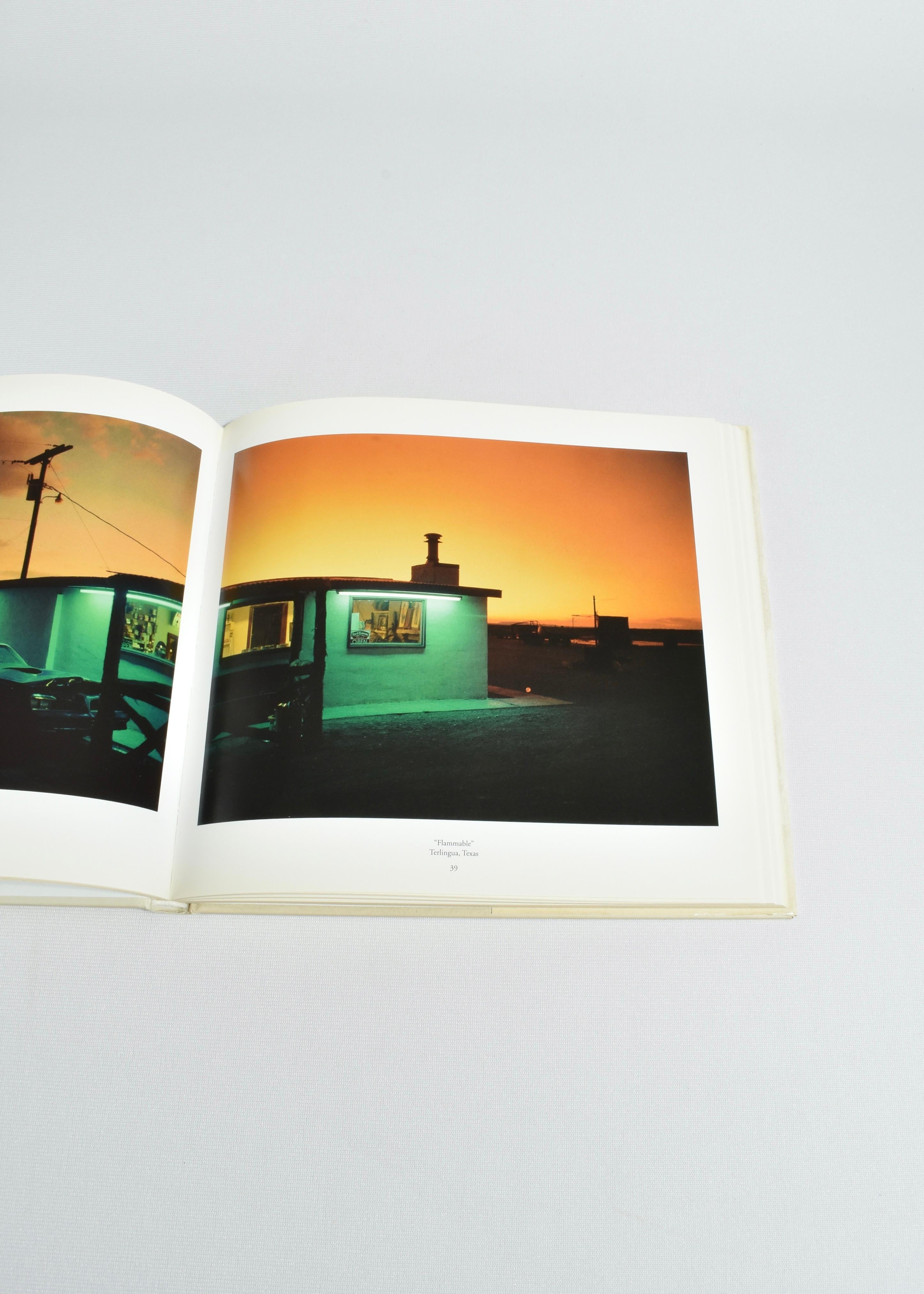 Wim Wenders : Écrit dans le West Revisited en vente 2