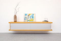 Wim Wilson für Castelijn 1964 Modell D242