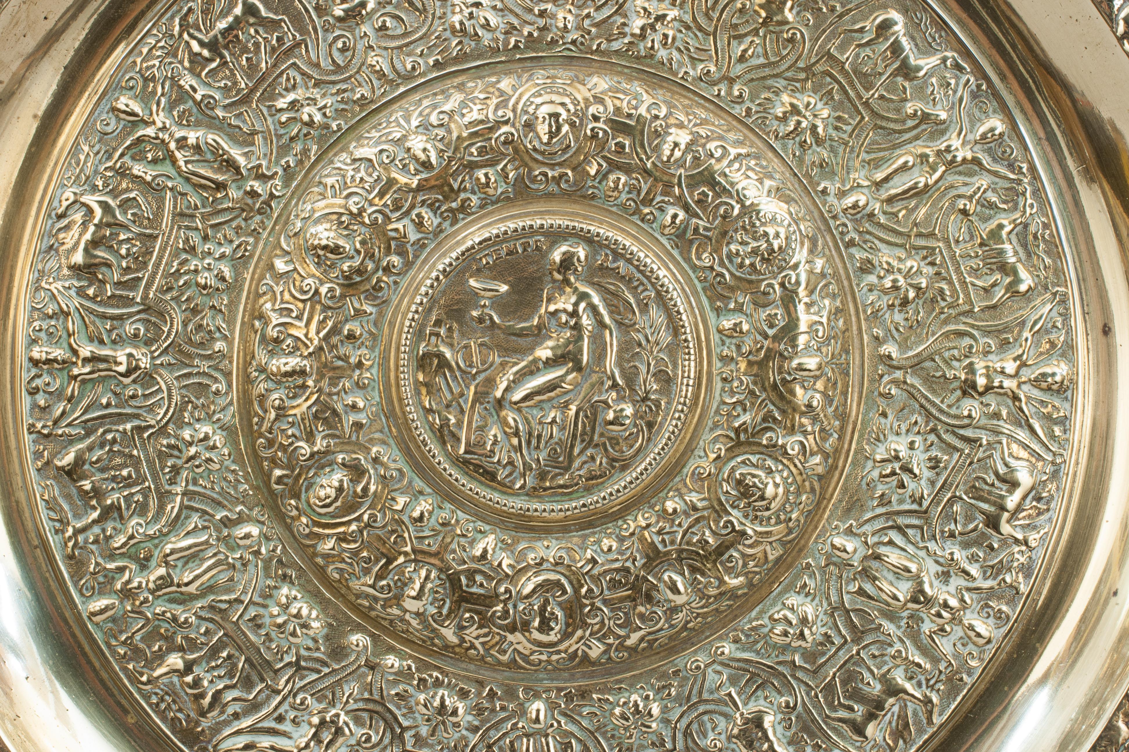 Wimbledon Ladies Trophy Rosewater Dish 1