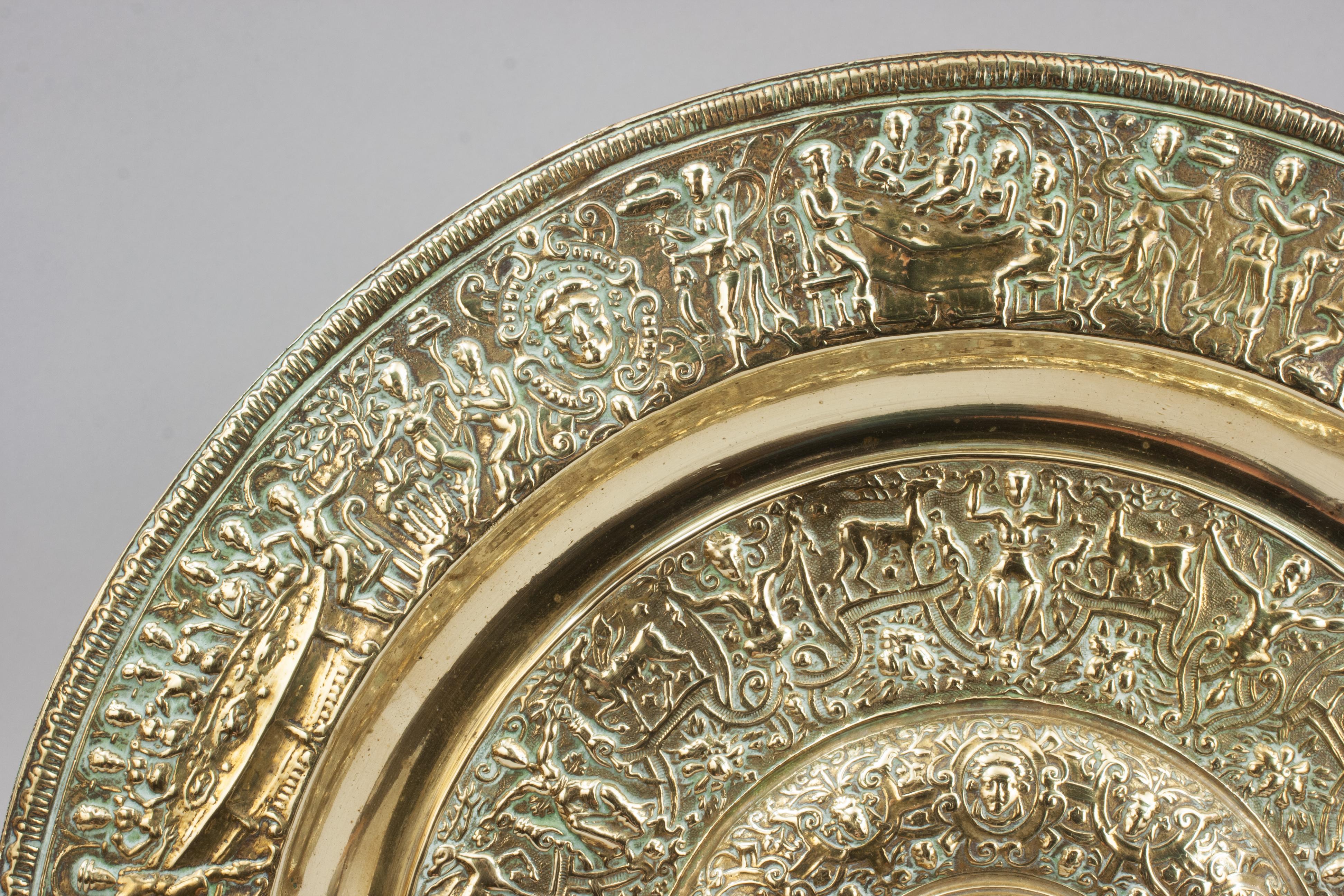 Wimbledon Ladies Trophy Rosewater Dish 2