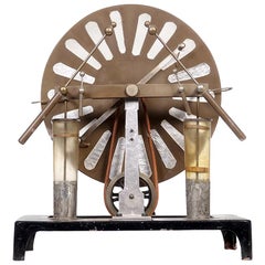 Wimshurst Influence Machine