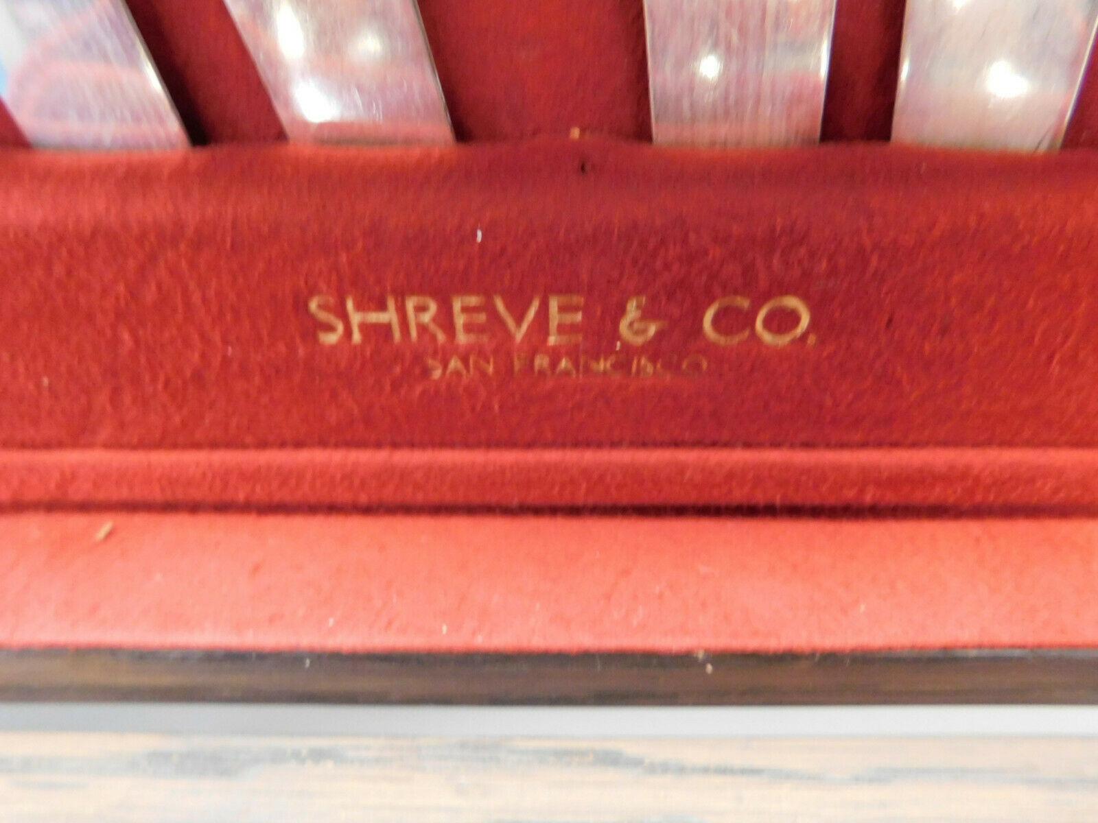 shreve winchester