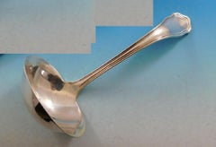 Winchester by Shreve Sterling Silver Gravy Ladle