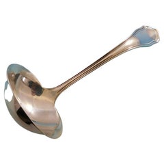 Winchester by Shreve Sterling Silver Gravy Ladle