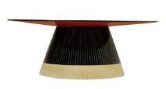 Wind Coffee Table Top by Matteo Cibic