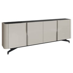 Wind Sibedoard Lacquered Finish