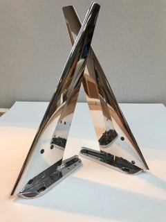 Wind Tunnel Aeroplane Trailing Edge Wing Sections