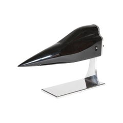 Vintage Wind Tunnel Model for the Nose of a SEPECT Jaguar a British-French Jet Aircraft