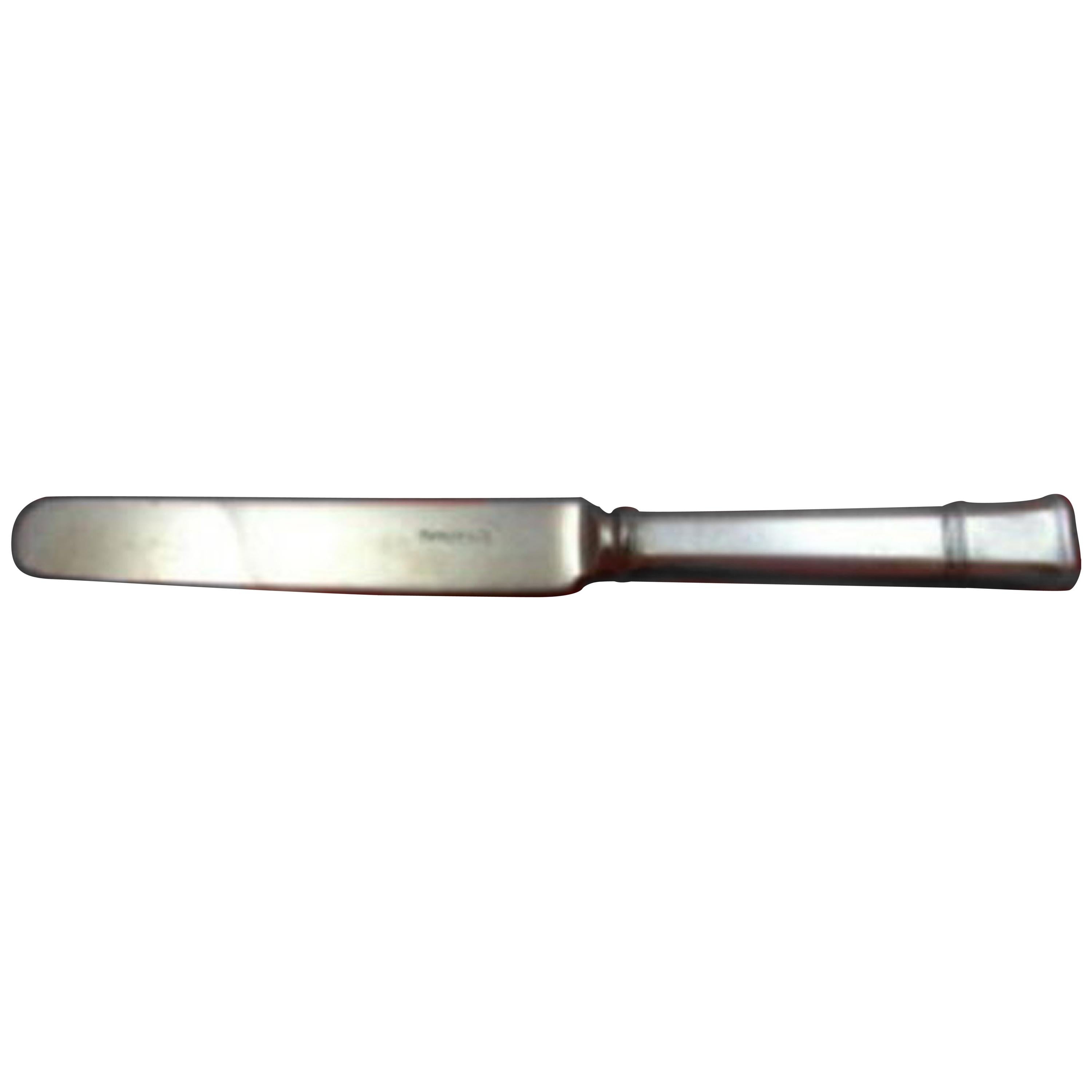 Windham by Tiffany and Co Sterling Silver Breakfast Knife HH WS French ...