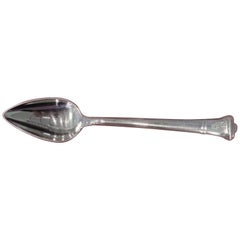 Windham by Tiffany and Co Sterling Silver Grapefruit Spoon