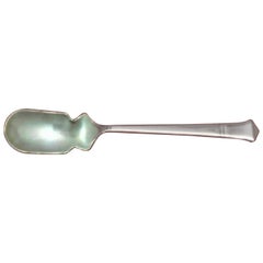 Windham By Tiffany and Co. Sterling Silver Horseradish Scoop Custom