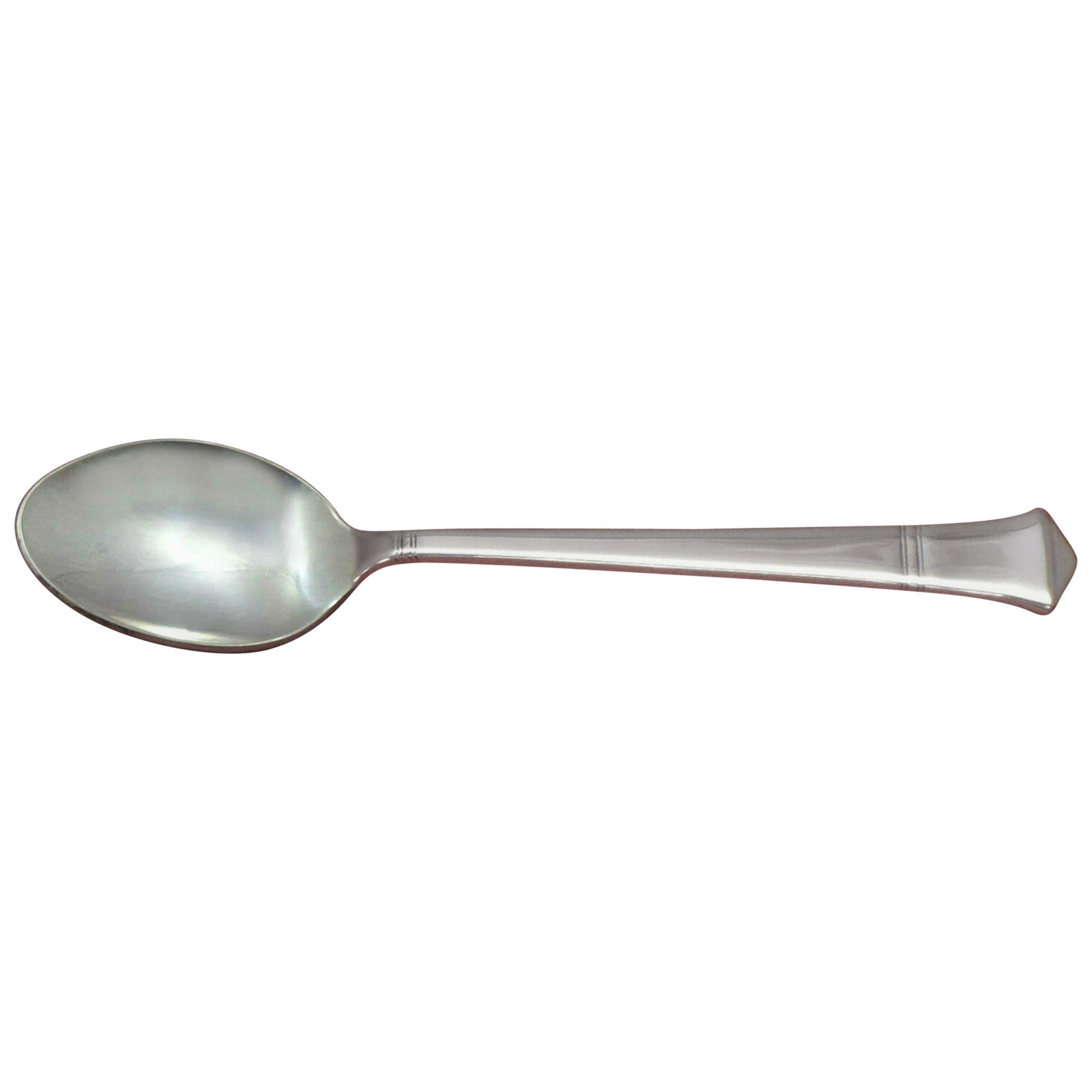 Windham By Tiffany and Co. Sterling Silver Infant Feeding Spoon Custom