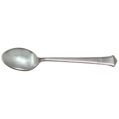 Used Windham By Tiffany and Co. Sterling Silver Infant Feeding Spoon Custom