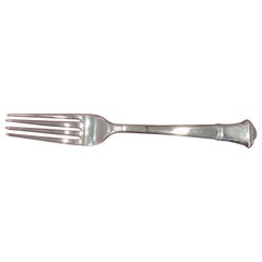 Windham by Tiffany and Co Sterling Silver Regular Fork Flatware