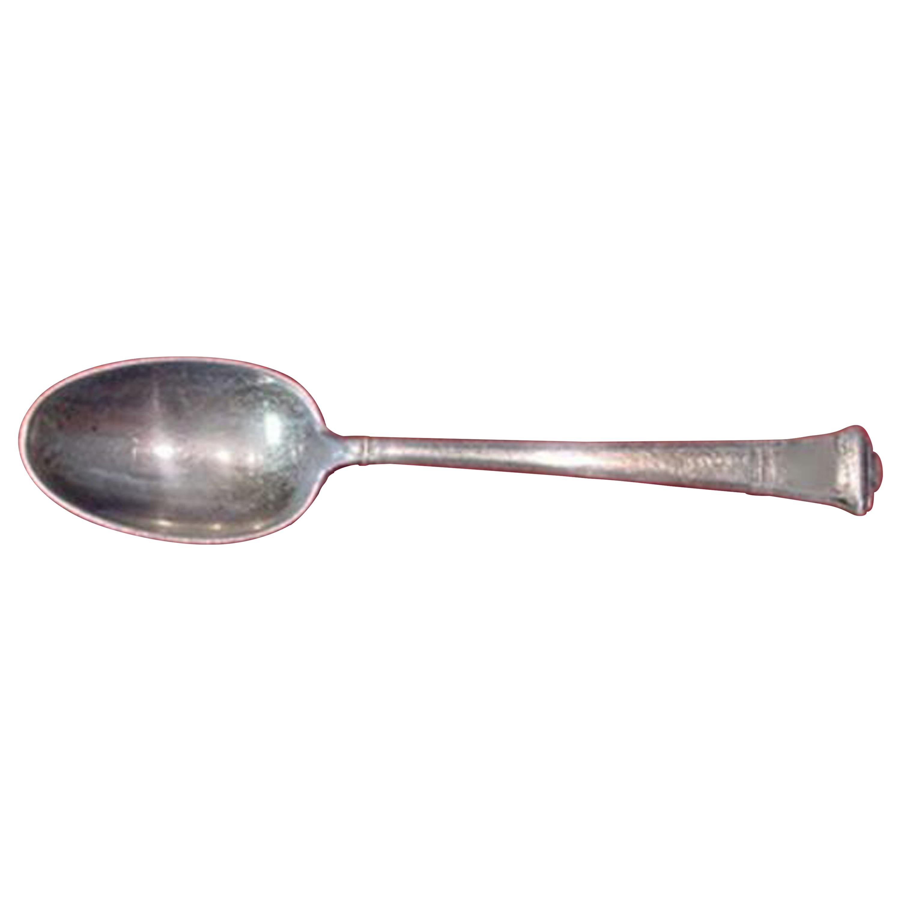 Windham by Tiffany & Co. Sterling Silver Demitasse Spoon