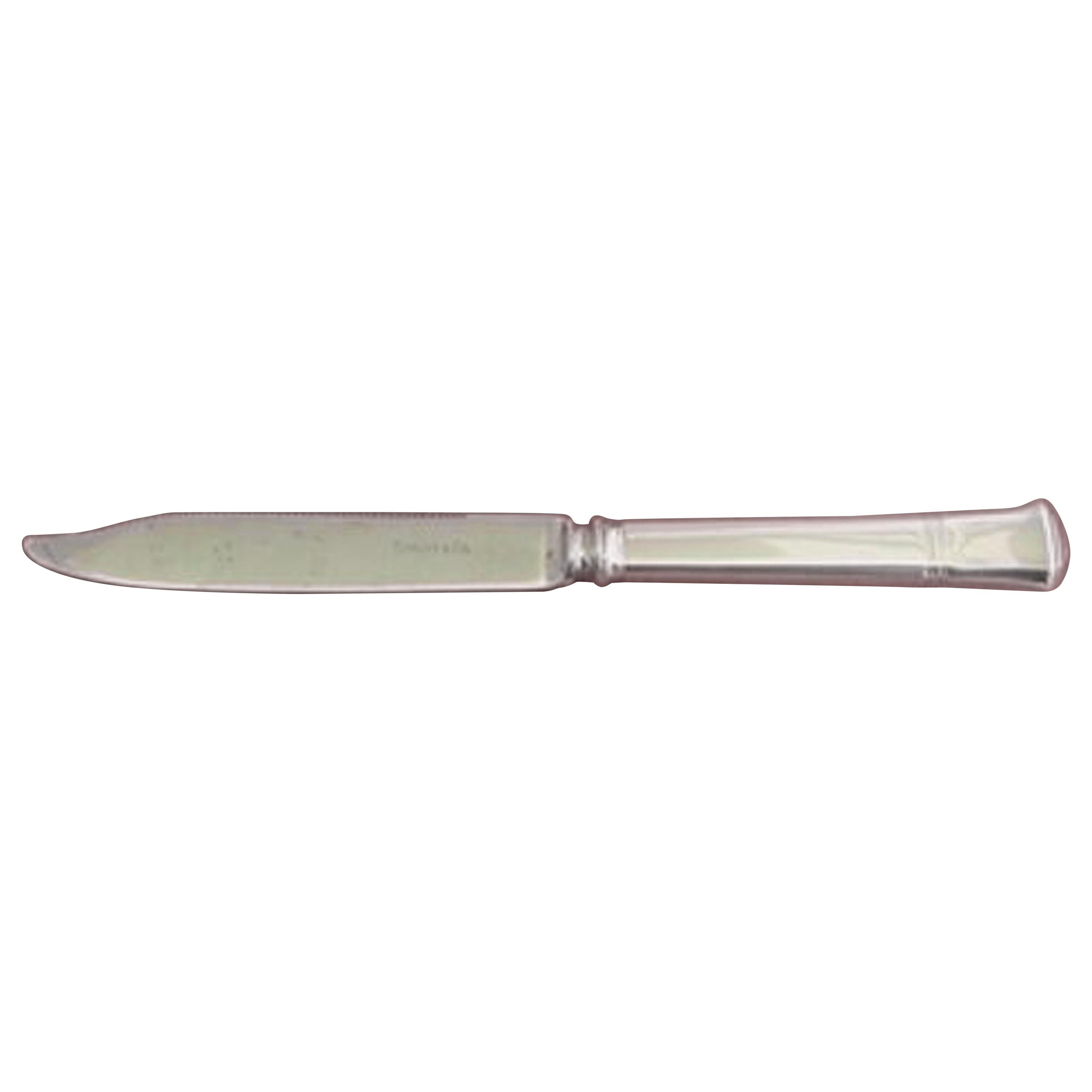 Windham by Tiffany & Co. Sterling Silver Fruit Knife Serrated
