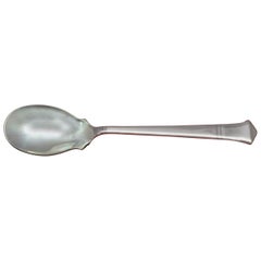 Windham by Tiffany & Co. Sterling Silver Ice Cream Spoon Custom Made