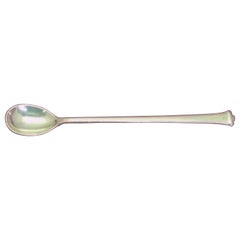 Windham von Tiffany & Co. Iced Tea-Löffel aus Sterlingsilber