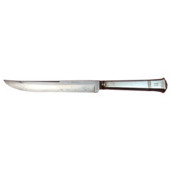 Windham by Tiffany & Co. Sterling Silver Steak Carving Knife