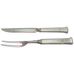 Windham by Tiffany & Co. Sterling Silver Steak Carving Set 2pc