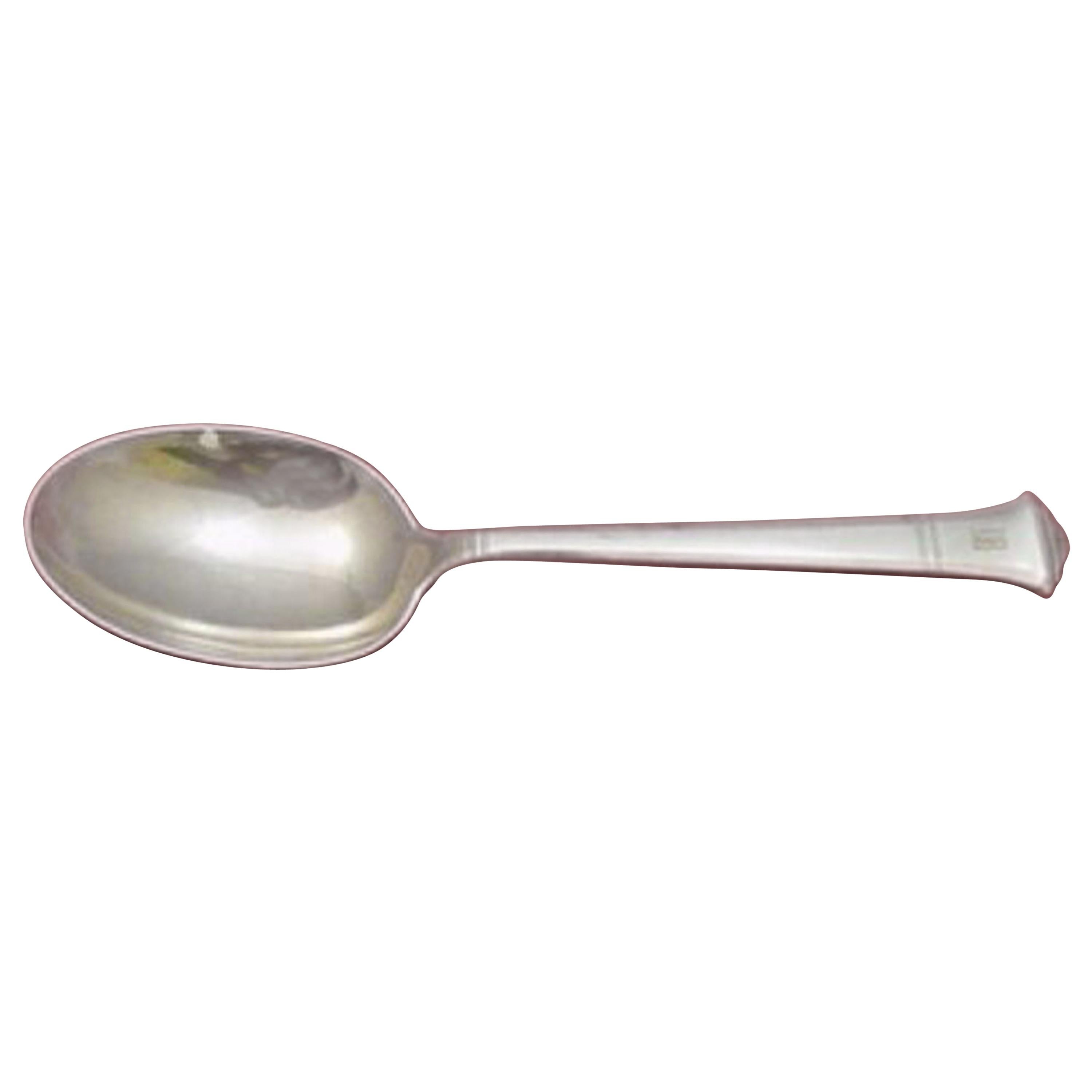Windham by Tiffany & Co. Sterling Silver Vegetable Serving Spoon