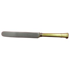 Windham Vermeil by Tiffany and Co. Sterling Silver Regular Knife Blunt
