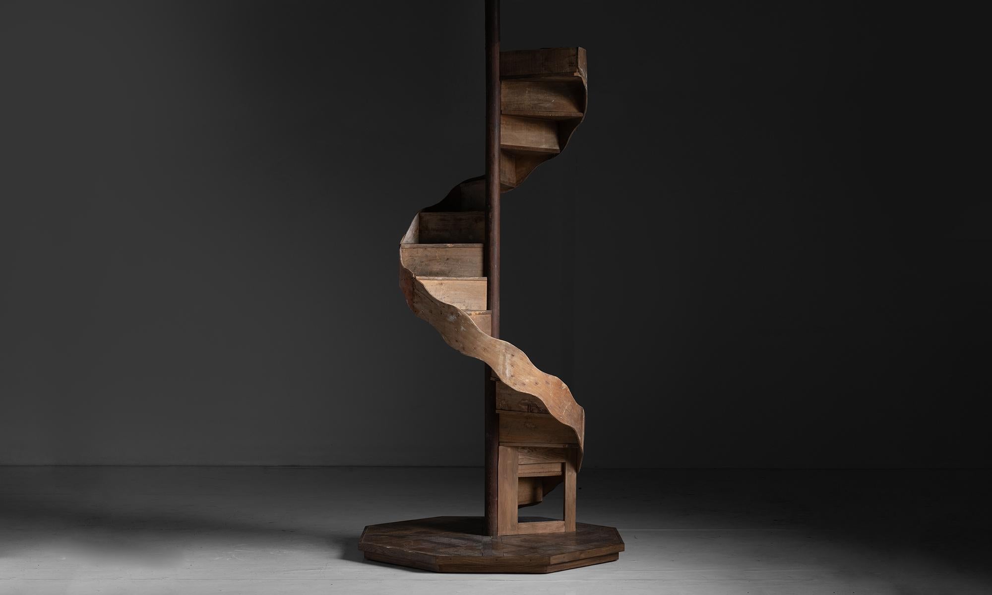 spiral staircase for sale