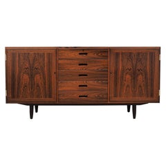 Winding Vintage Sideboard Rosewood