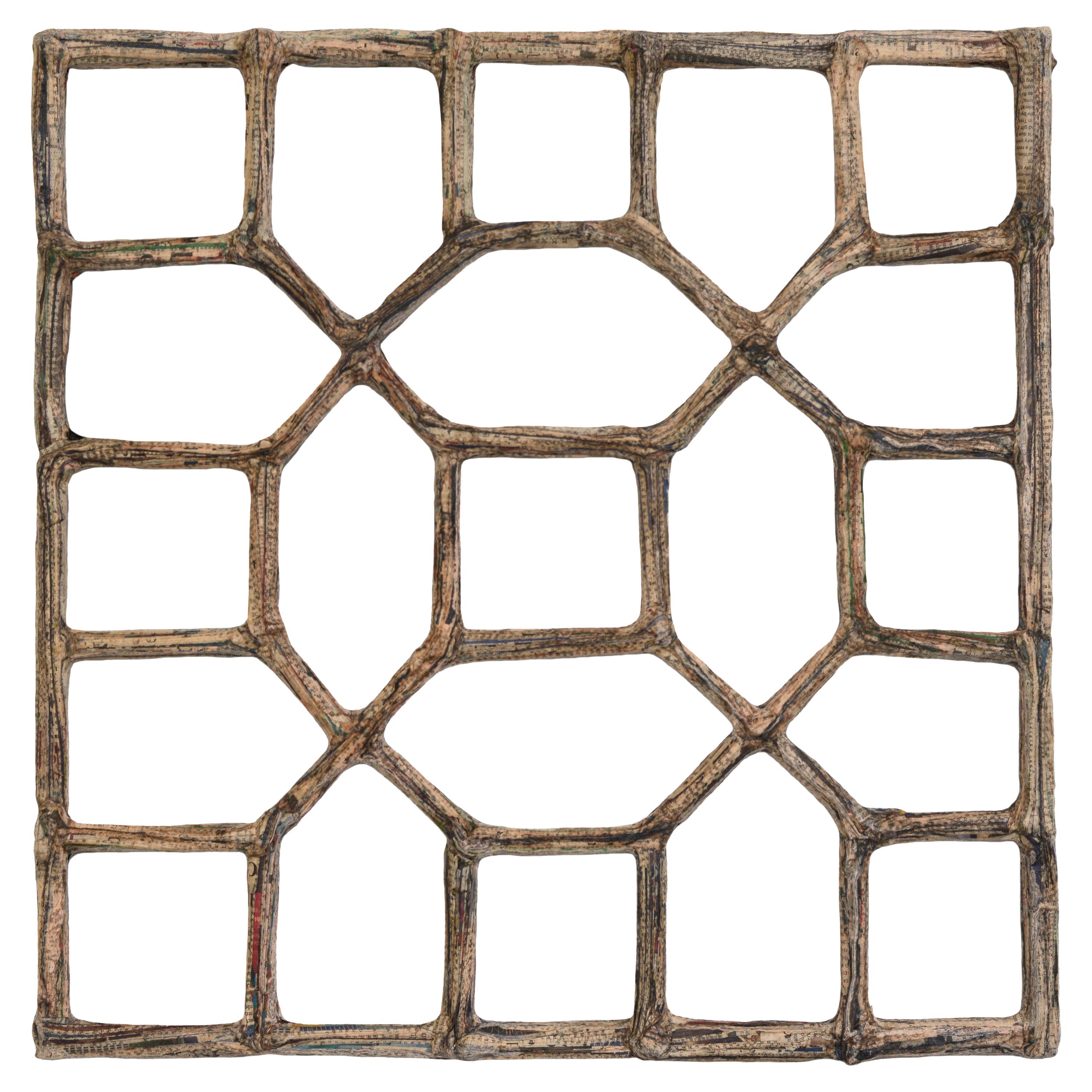 "Window B #50" di Gordon Cheung in vendita