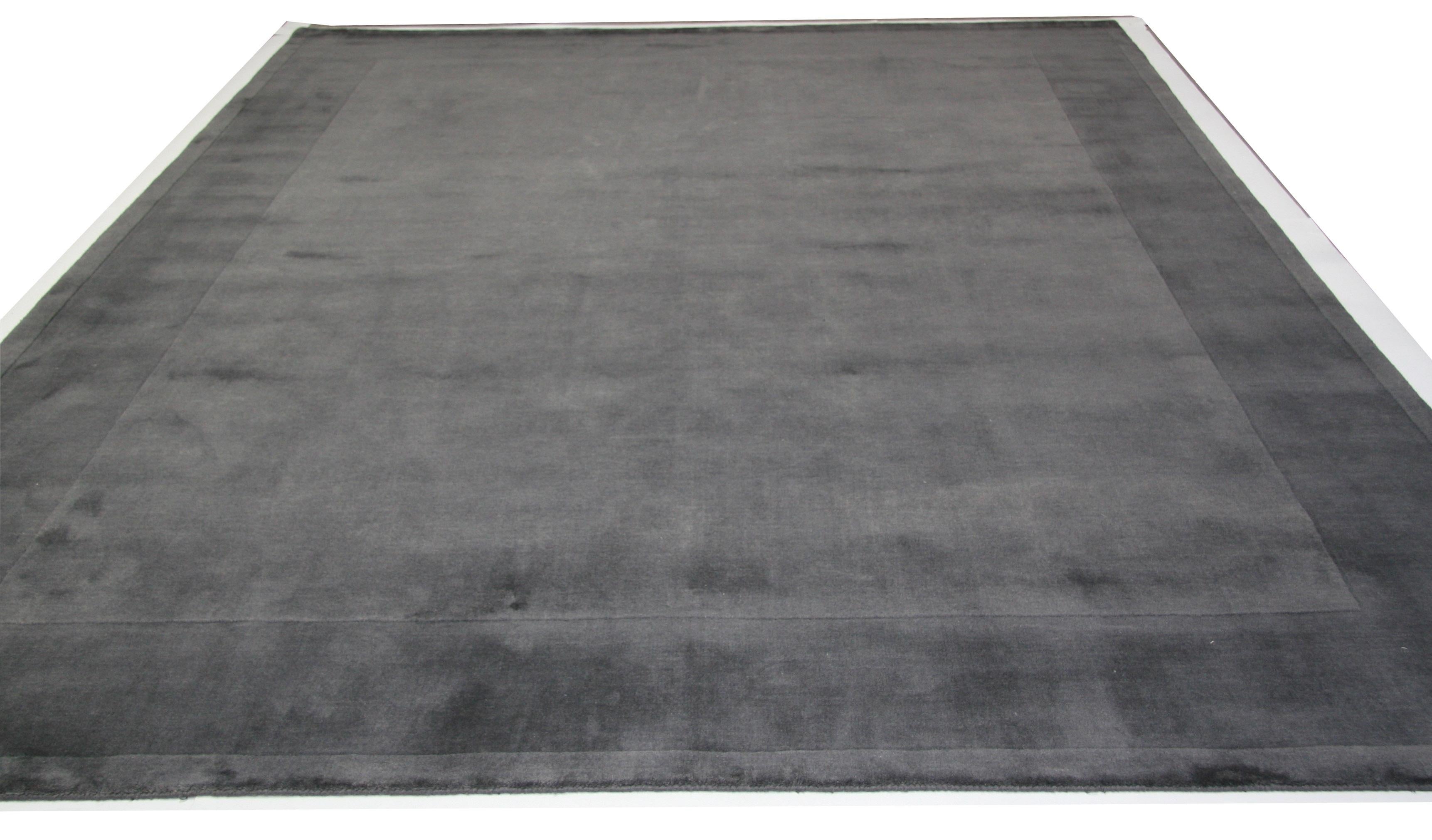 dark grey rugs