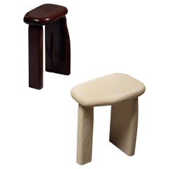 Table d'appoint Bo Barbi de Linde Freya