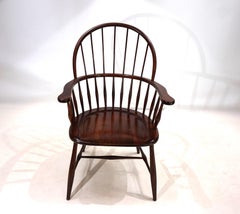 Fauteuil Windsor, 1930