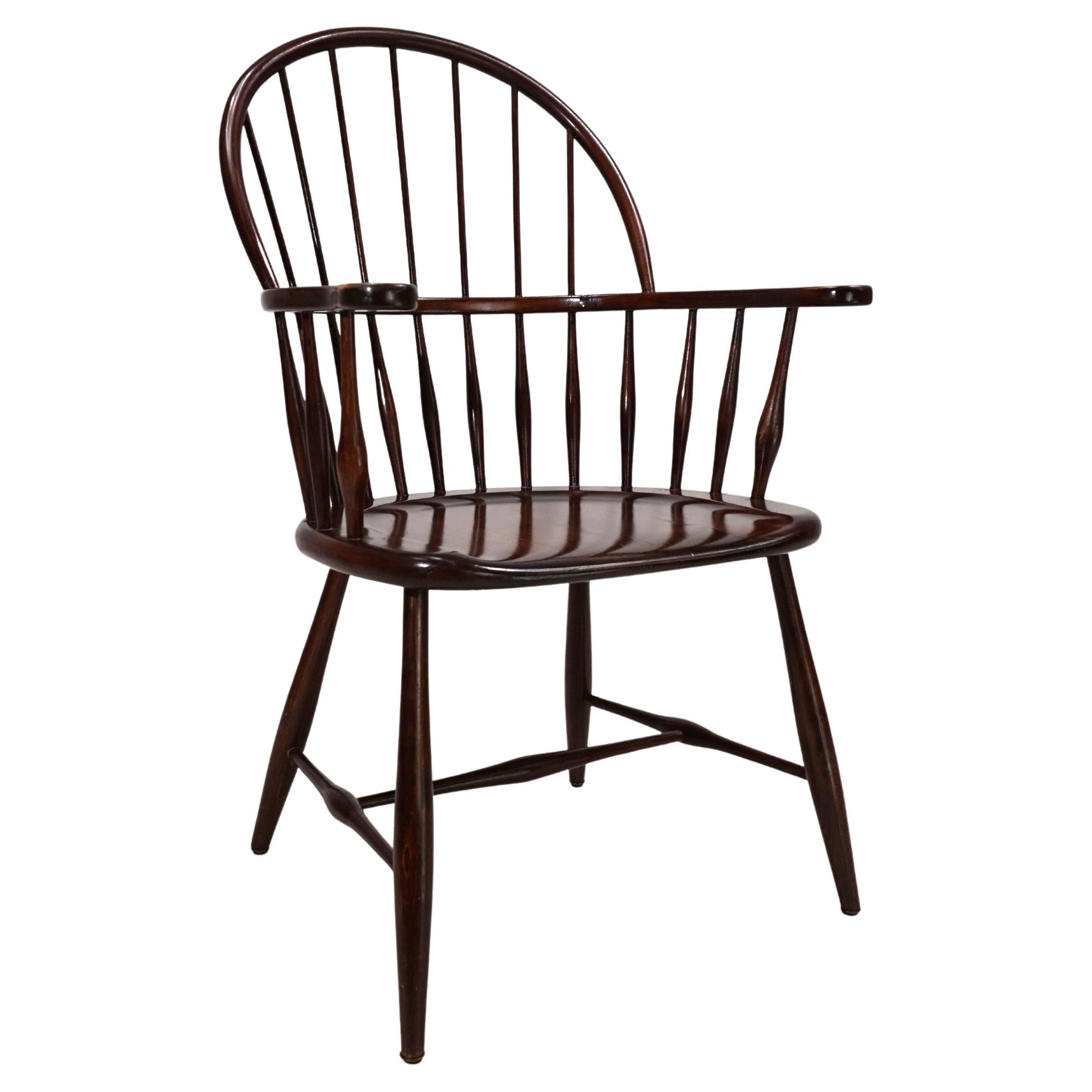 Windsor Armchair, 1930