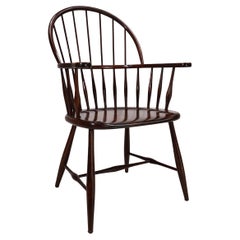 Windsor Armchair, 1930