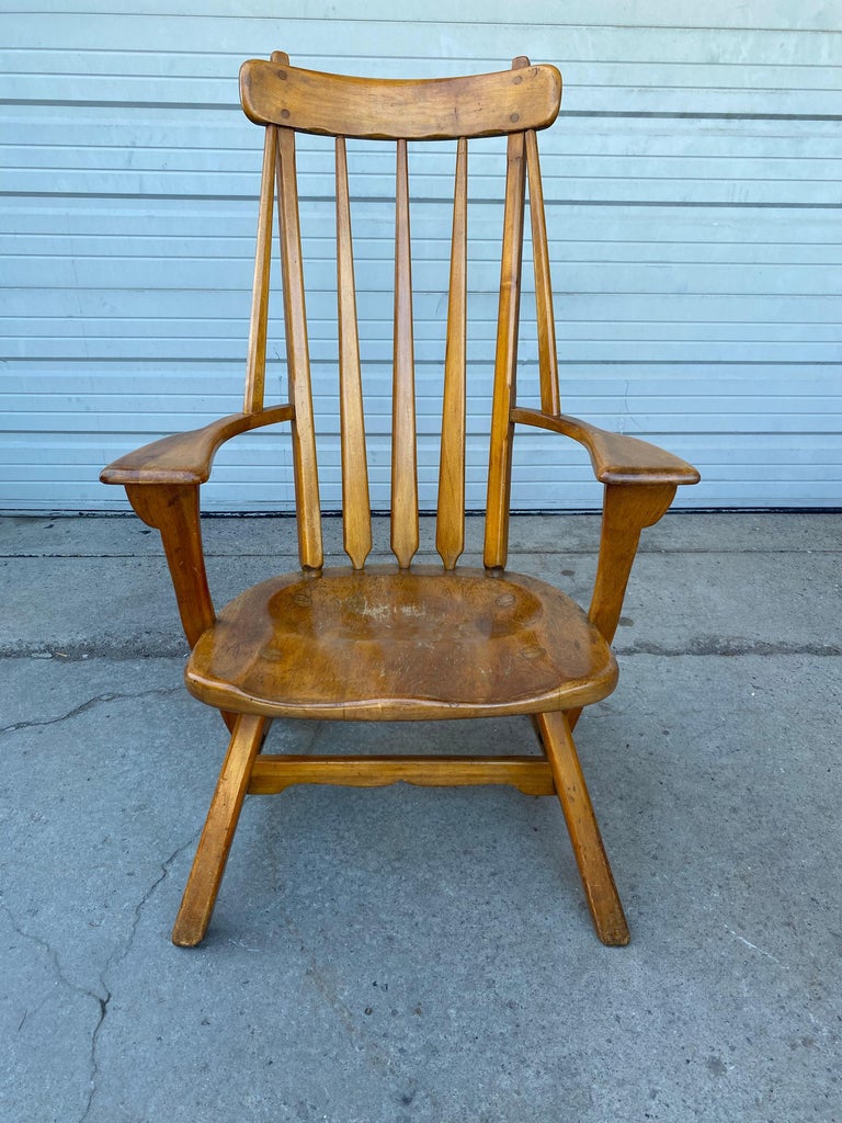 Sikes windsor chair sales