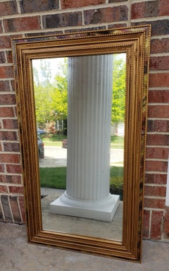 Windsor Art Gilt Frame Wall Mirror