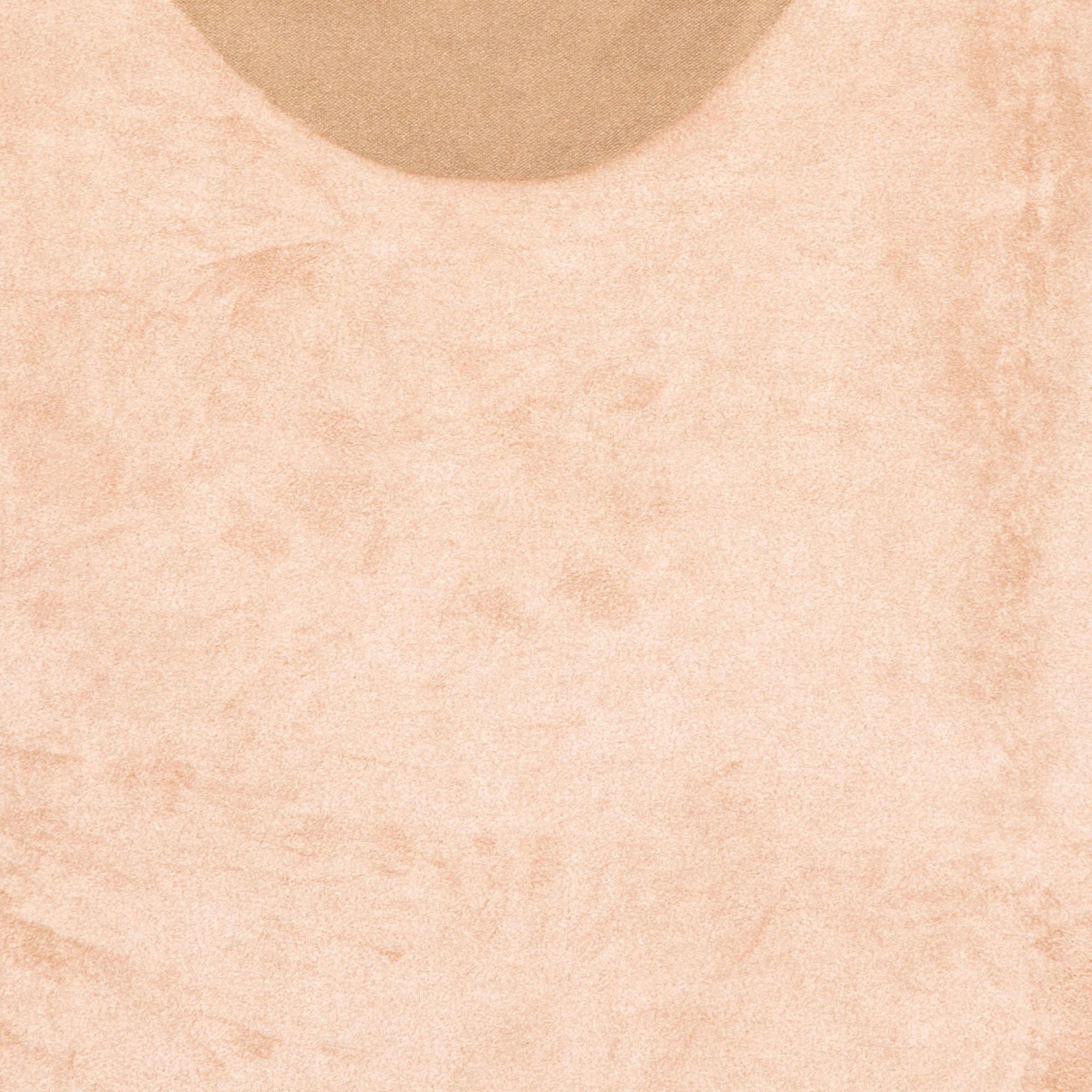 Beige Windsor Brown - Vestito Bodycon senza maniche in finta pelle scamosciata S in vendita