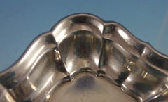 Windsor by Reed & Barton Sterling Silver Nut Cup #X958A