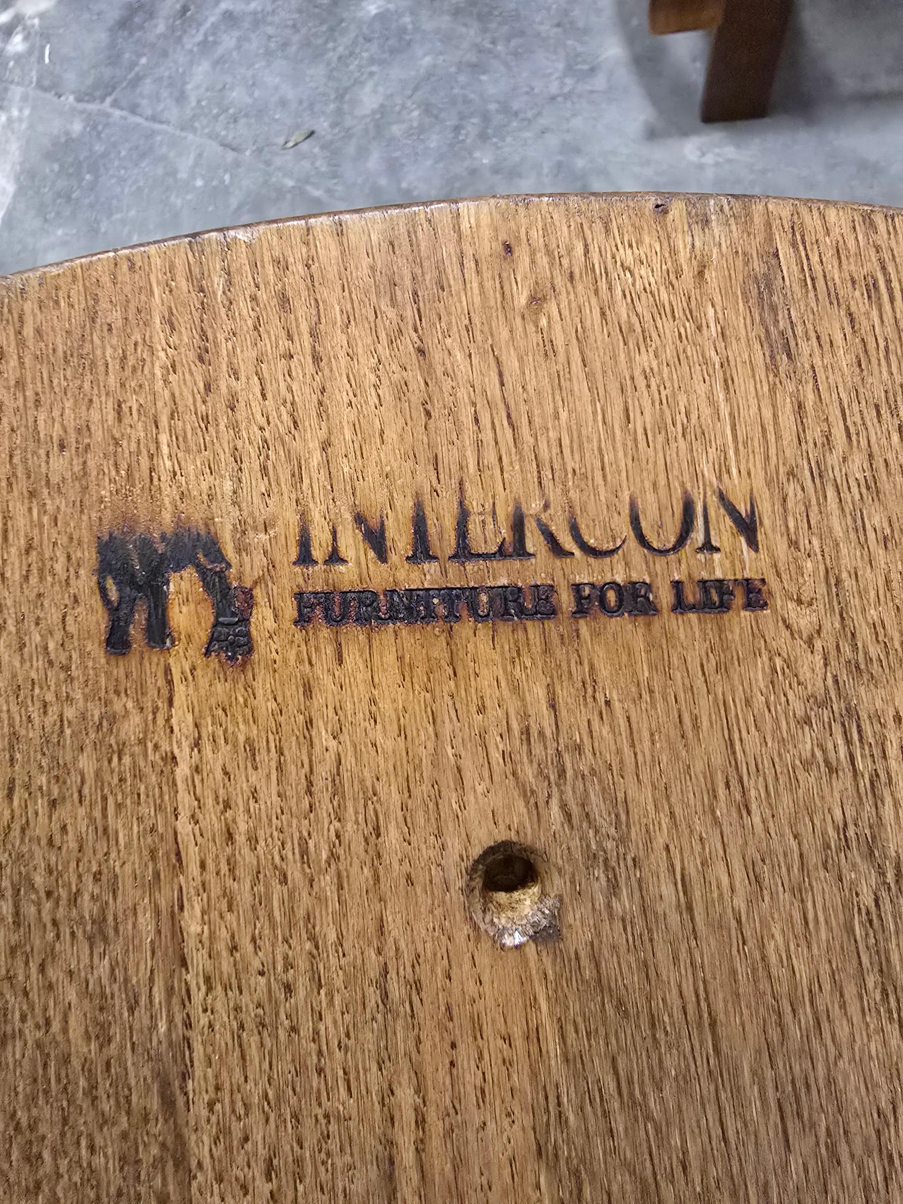 Windsor chair 1 of 2 3
