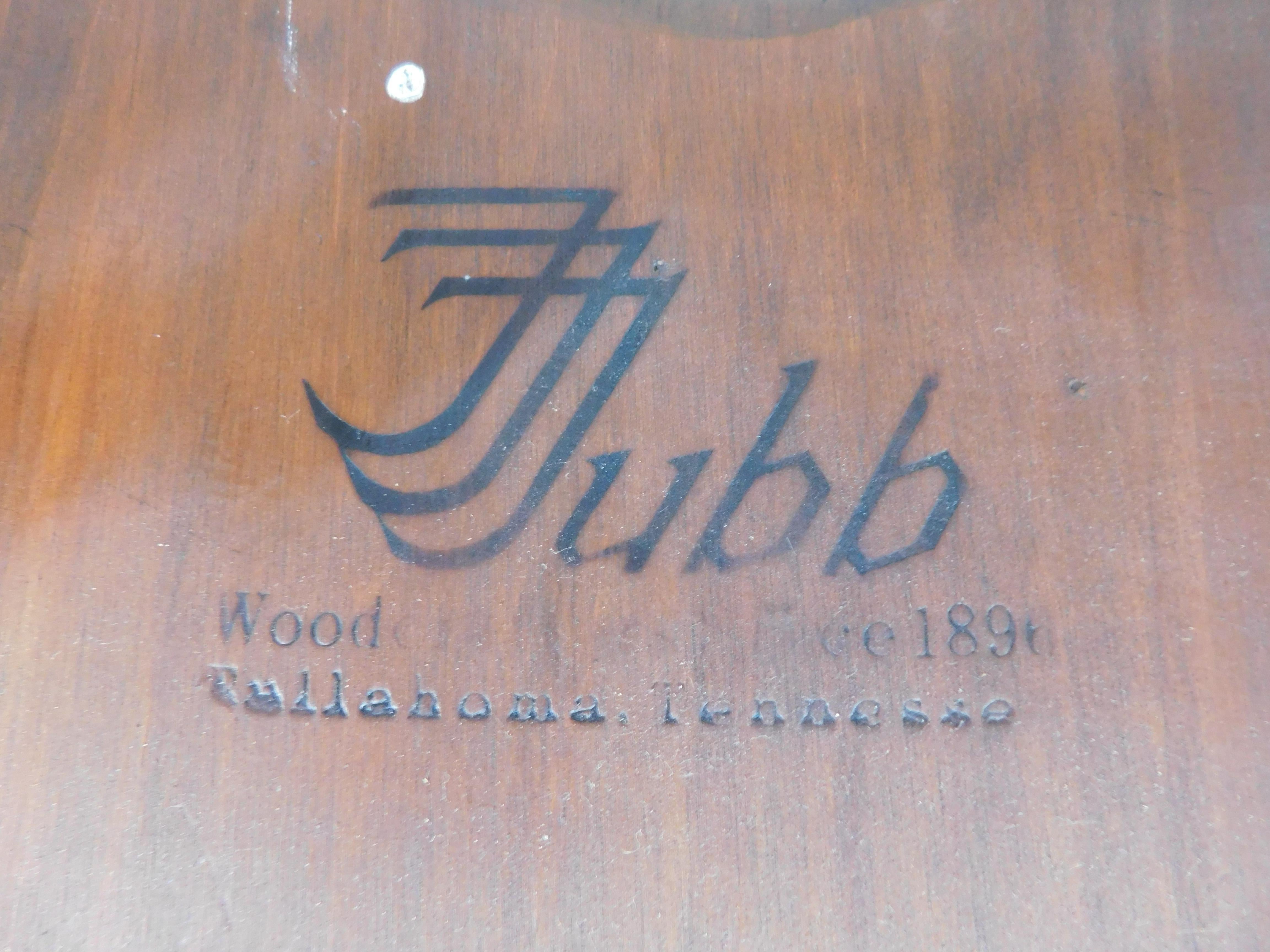 Chaises d'appoint à dossier en éventail Windsor par Tubb - Ensemble de 4 6