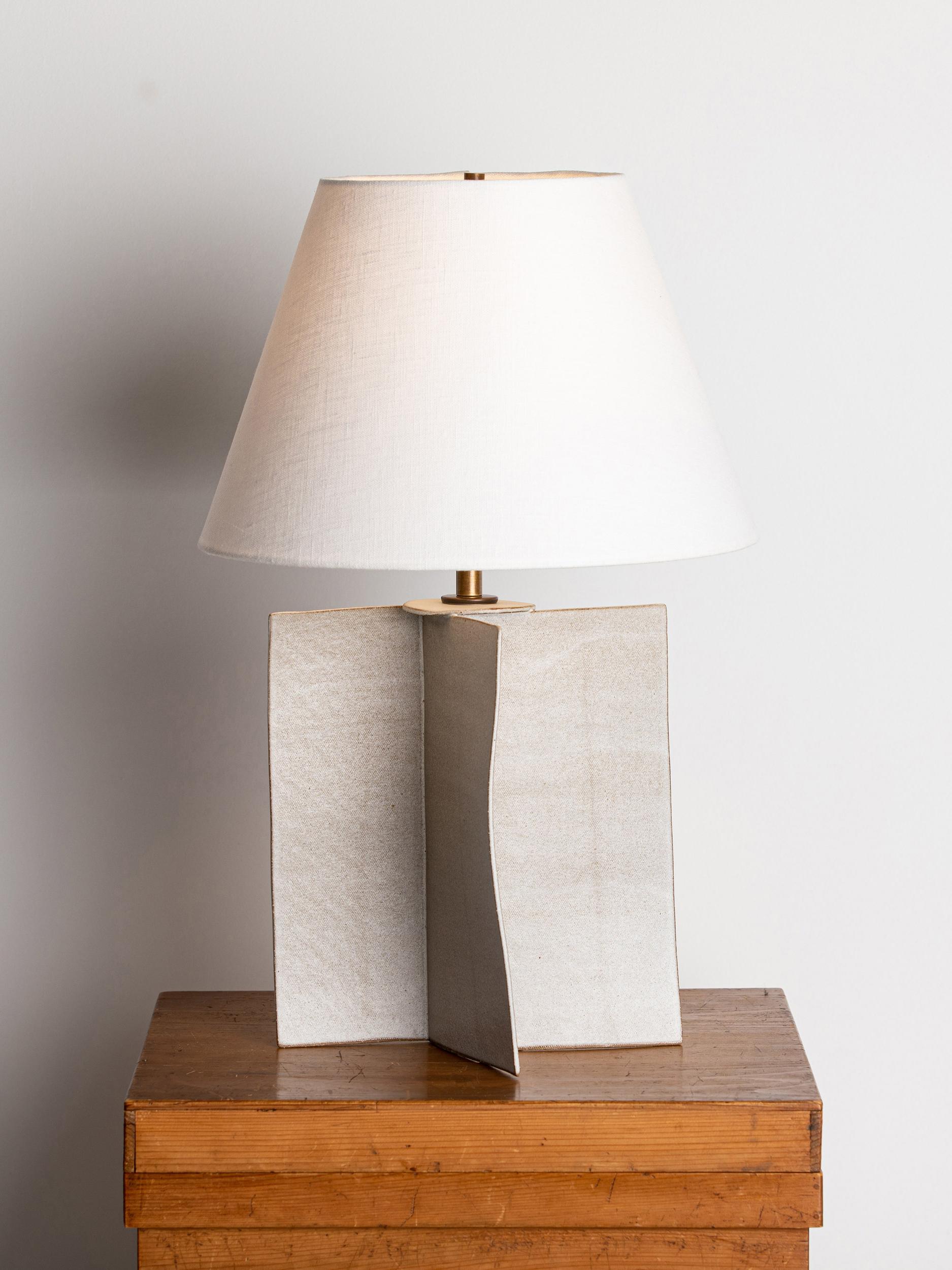 Modern Windsor Lamp